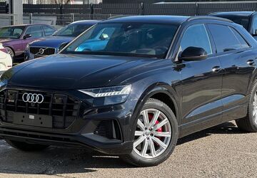 Audi SQ8 27.000 km 99.990 &euro; Köln 51105