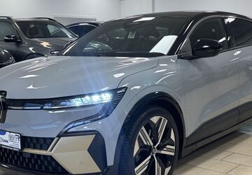 Renault Megane 91.309 km 22.500 &euro; Bonn 53227