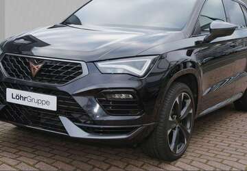 Cupra Ateca 18.450 km 33.950 &euro; Meckenheim 53340