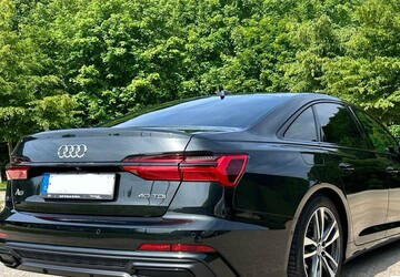 Audi A6 149.000 km 29.500 &euro; Bad Neuenahr-Ahrweiler 53474