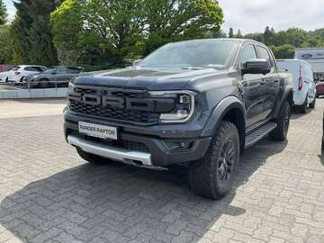 Gebrauchte Ford Ranger