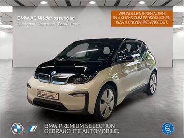 Gebrauchte BMW i3