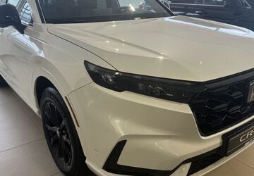 Honda CR-V 20.450 km 43.990 &euro; Brühl 50321