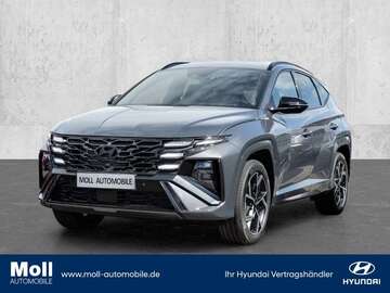 Gebrauchte Hyundai Tucson
