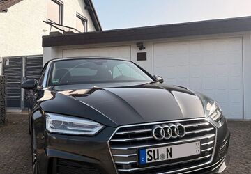 Audi A5 127.000 km 23.900 &euro; Lohmar 53797