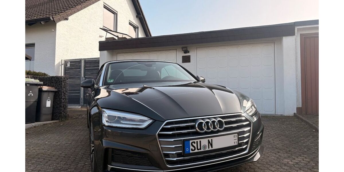 Audi A5 127.000 km 23.900 &euro; Lohmar 53797