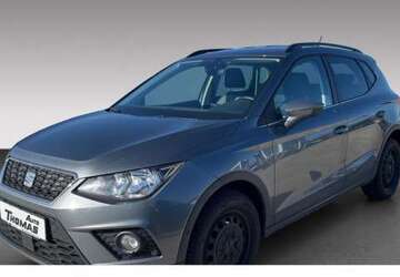 Seat Arona 72.180 km 12.979 &euro; Bonn 53227