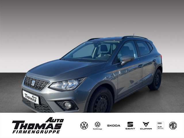 Seat Arona 72.180 km 12.979 &euro; Bonn 53227