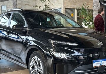 Hyundai KONA 60.221 km 17.500 &euro; Eitorf 53783