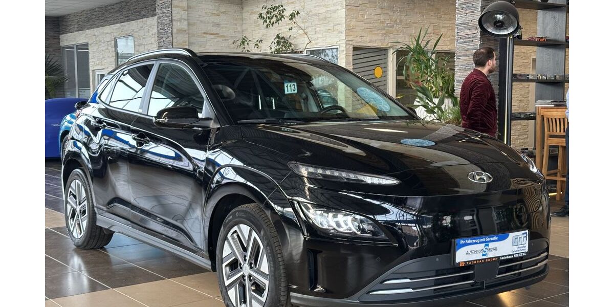 Hyundai KONA 60.221 km 17.500 &euro; Eitorf 53783