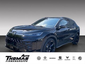 Gebrauchte VW T-Roc