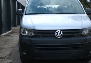 VW T5 Transporter 426.000 km 8.990 &euro; Köln 50735