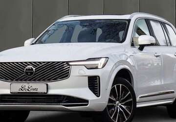 Volvo XC90 14.150 km 68.290 &euro; Köln 50968