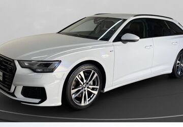 Audi A6 58.312 km 41.780 &euro; Köln 50823