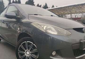 Mazda 2 237.000 km 2.800 &euro; Lövenich (Köln) 50859