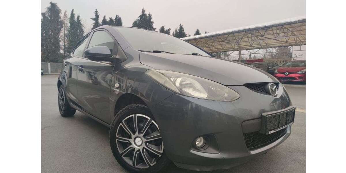 Mazda 2 237.000 km 2.800 &euro; Lövenich (Köln) 50859