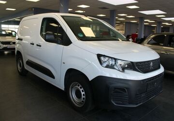 Peugeot Partner 62.260 km 11.980 &euro; Euskirchen 53881