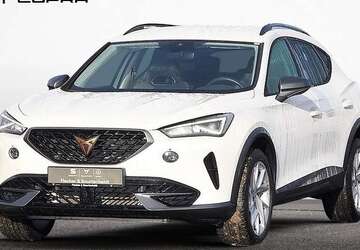 Cupra Formentor 13.281 km 24.980 &euro; Lohmar 53797