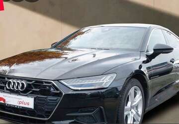 Audi A7 20.700 km 57.950 &euro; Meckenheim 53340