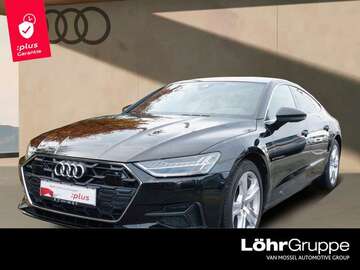 Gebrauchte Audi A7