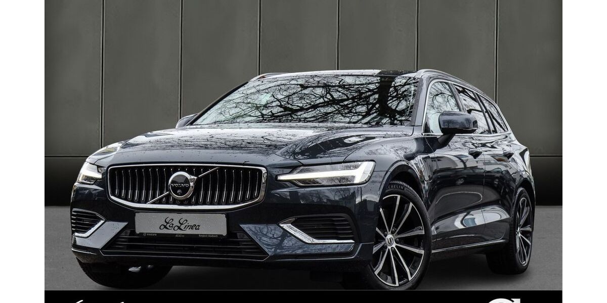 Volvo V60 9.897 km 44.450 &euro; Bergisch Gladbach 51469