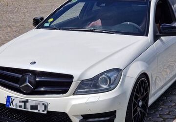Mercedes-Benz C 250 253.000 km 13.999 &euro; Köln 51103