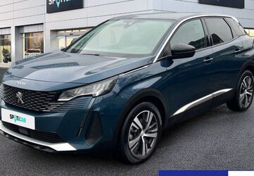 Peugeot 3008 22.084 km 19.780 &euro; Bonn 53121