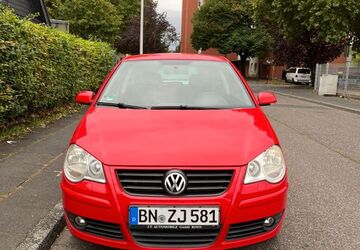 VW Polo 165.000 km 1.850 &euro; bonn 53121