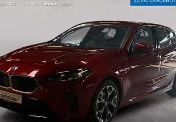 BMW 120 17.155 km 32.999 &euro; Bonn 53119