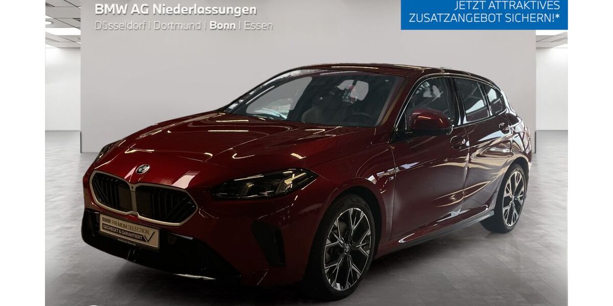 BMW 120 17.155 km 32.999 &euro; Bonn 53119