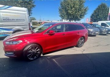 Ford Mondeo 90.550 km 27.490 &euro; Erftstadt-Lechenich 50374