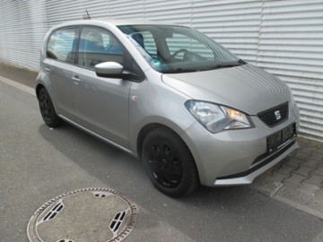 Gebrauchte Seat Mii