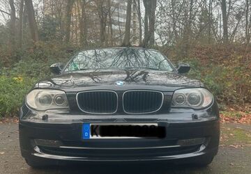 BMW 118 186.000 km 3.999 &euro; Köln 51067