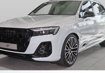Audi Q7 9.900 km 94.780 &euro; Bonn 53119