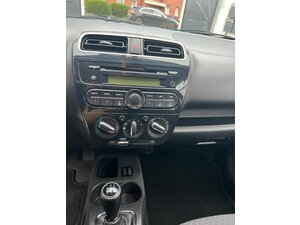 Mitsubishi Space Star Diamant Edition+ 109.000 km 5.900 &euro; Troisdorf 53844