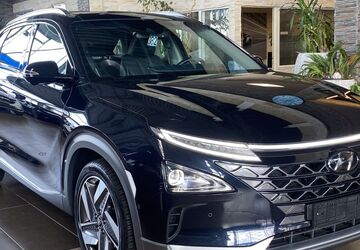 Hyundai NEXO 67.484 km 14.000 &euro; Eitorf 53783