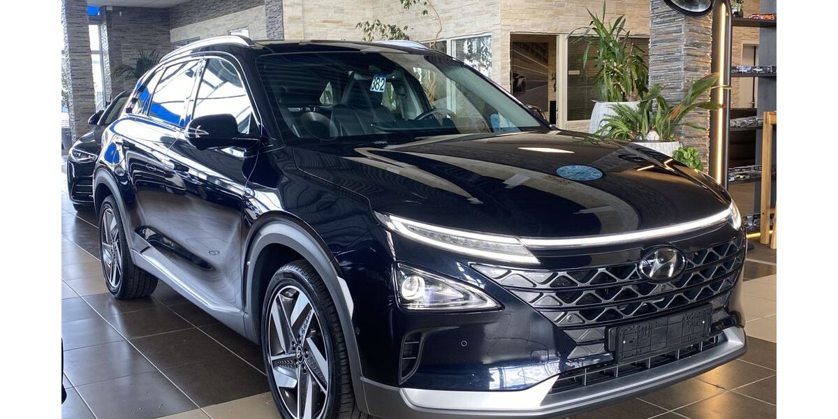 Hyundai NEXO 67.484 km 14.000 &euro; Eitorf 53783