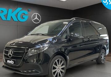 Mercedes-Benz V 250 17.956 km 66.490 &euro; Euskirchen 53879