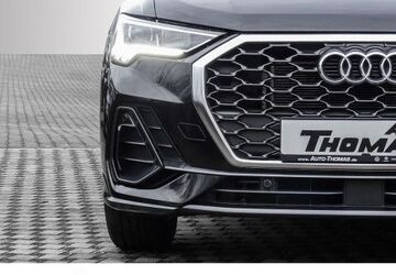 Audi Q3 99.680 km 28.990 &euro; Bonn 53227