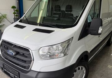 Ford Transit 189.999 km 15.790 &euro; Köln 50829