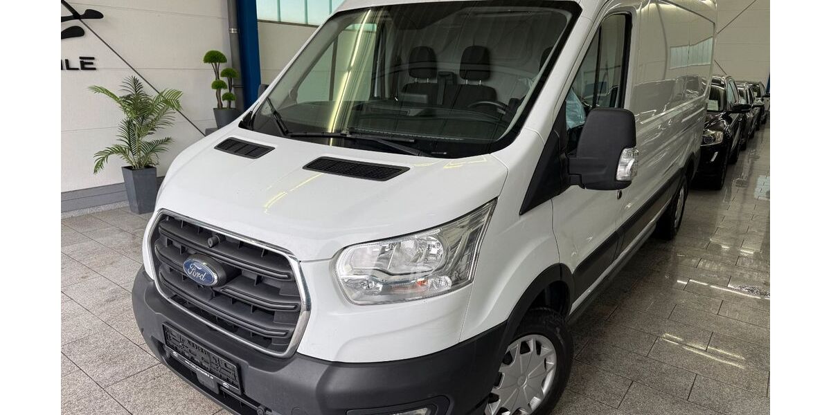Ford Transit 189.999 km 15.790 &euro; Köln 50829