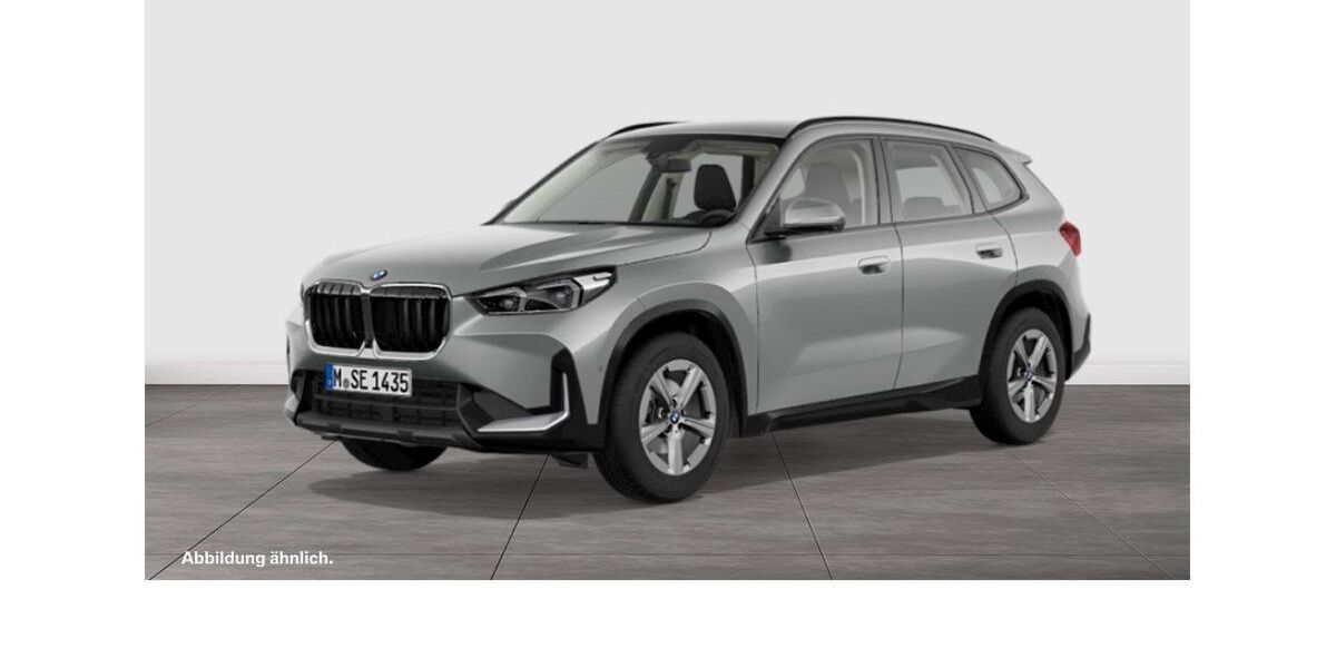 BMW X1 12.645 km 41.995 &euro; Köln-West 50858
