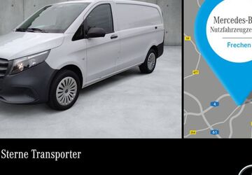 Mercedes-Benz Vito 44.839 km 33.296 &euro; Frechen 50226