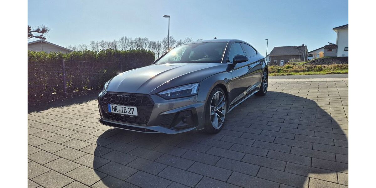 Audi A5 116.876 km 28.400 &euro; Neustadt 53577