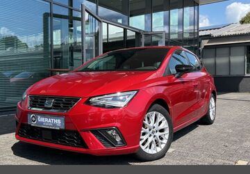 Seat Ibiza 22.907 km 19.200 &euro; Bergisch Gladbach 51429