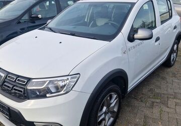 Dacia Sandero 48.000 km 8.950 &euro; Wesseling 50389
