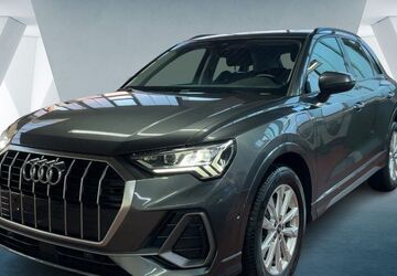 Audi Q3 59.250 km 32.660 &euro; Siegburg 53721
