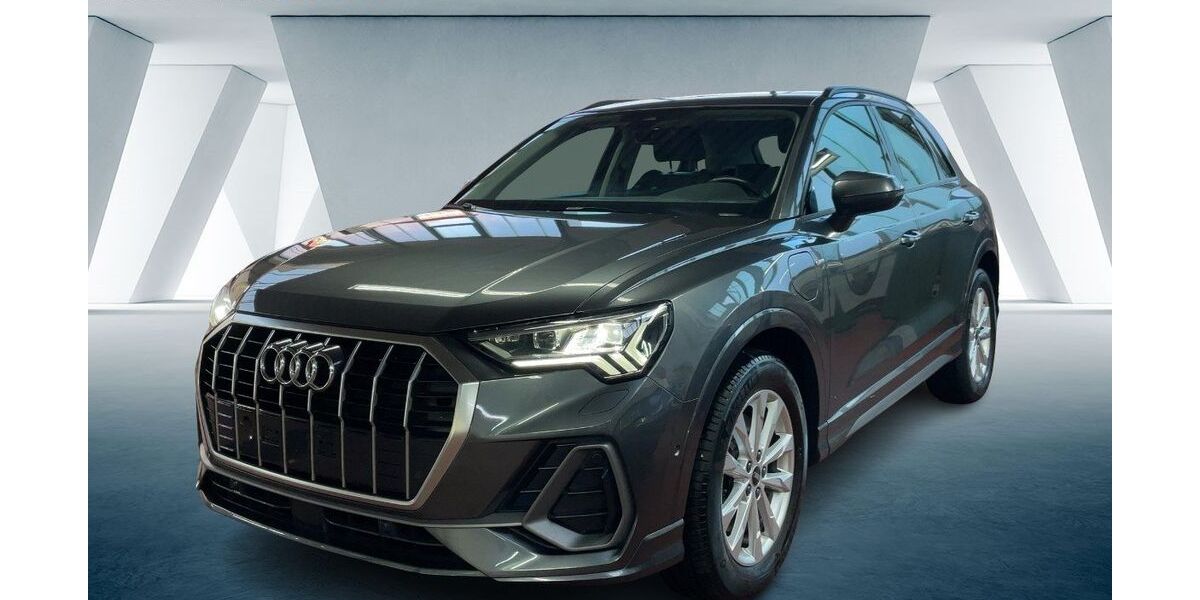 Audi Q3 59.250 km 32.660 &euro; Siegburg 53721