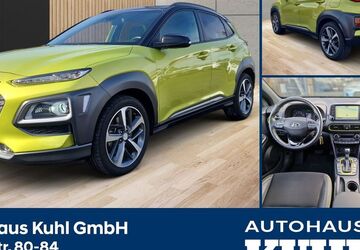 Hyundai KONA 44.808 km 16.990 &euro; Overath 51491