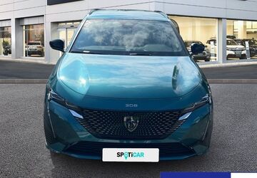 Peugeot 308 26.088 km 22.590 &euro; Bonn 53121